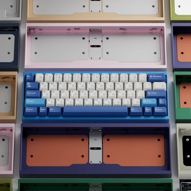 TOFU60 3.0 x HE Gaming thumbnail 4