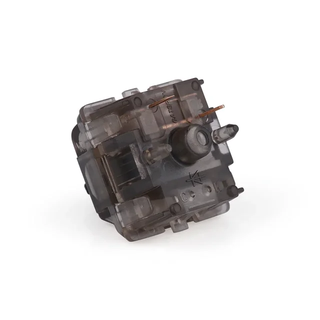 GATERON INK V2 Black Linear Switches thumbnail 4