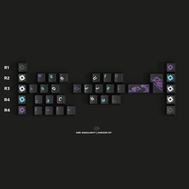 GMK Singularity thumbnail 5