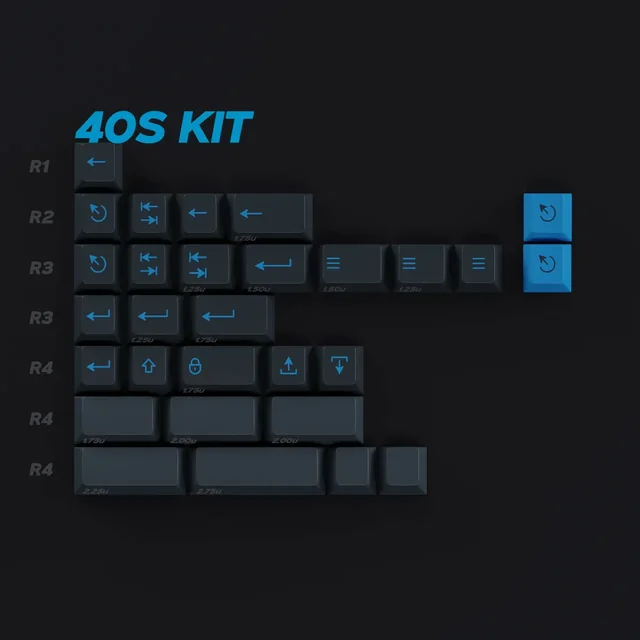 PBTfans 40s Kit Collection thumbnail 1