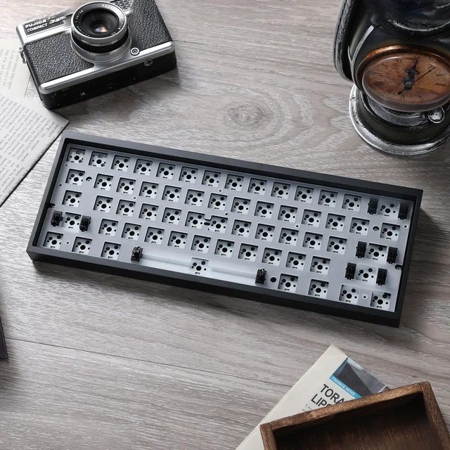 Tofu60 Redux kit thumbnail 4