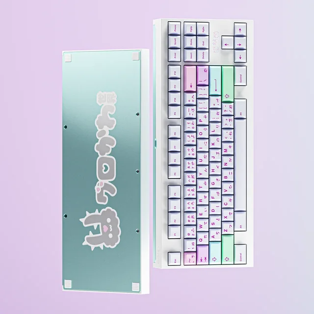 Tofu TKL x GMK Gurokawa thumbnail 1