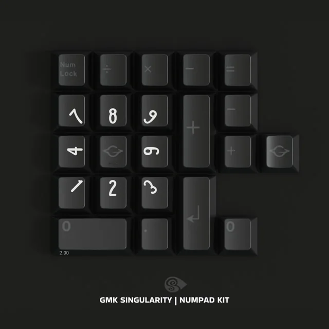 GMK Singularity thumbnail 3