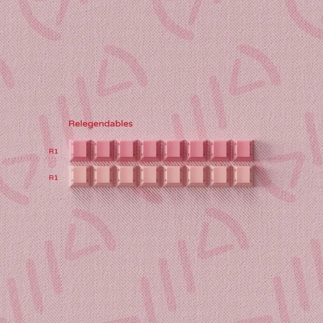 PBTfans Novelty Kit Collection thumbnail 4