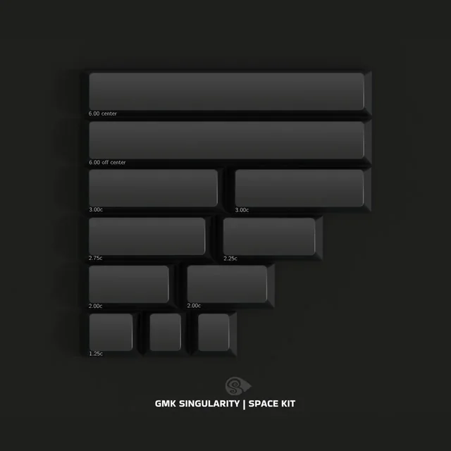 GMK Singularity thumbnail 2
