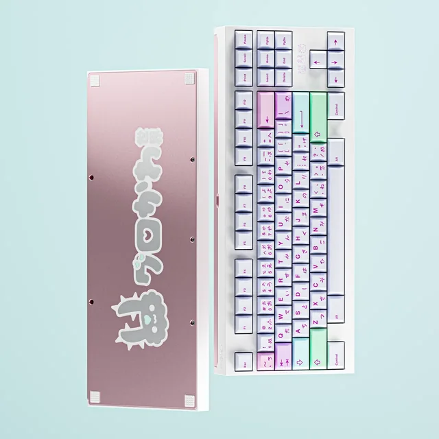 Tofu TKL x GMK Gurokawa thumbnail 2