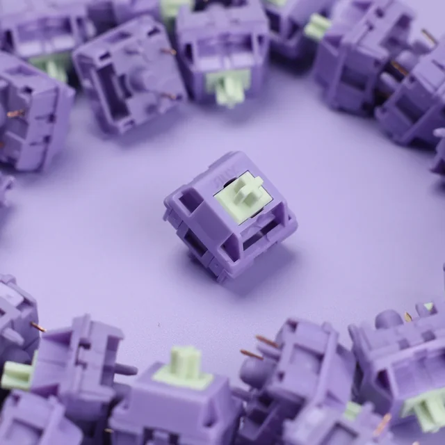 Sillyworks Hyacinth Switch