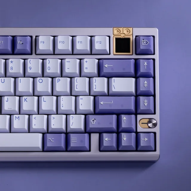 Ready to use Athena 75 with PBTfans Fairy R2 thumbnail 3