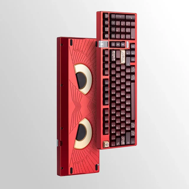 KBDfans Athena 1800 Keyboard thumbnail 4