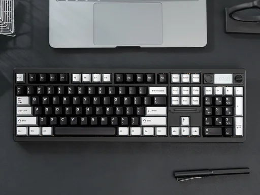 ND104 Keyboard
