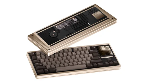 Mass80 Keyboard