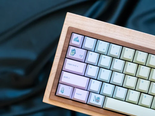 NicePBT Aurora