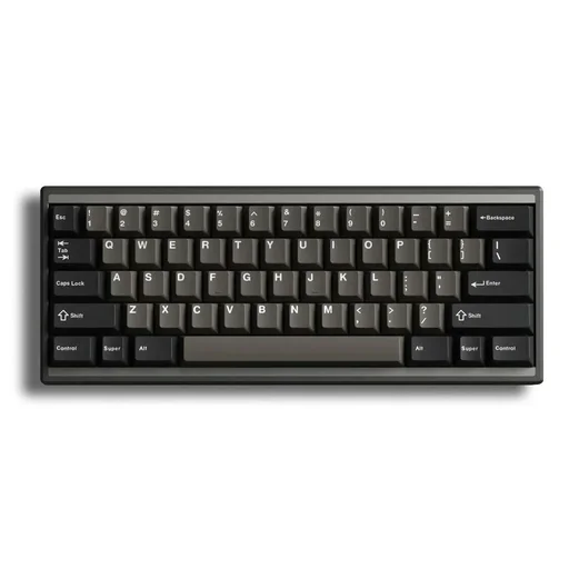 Nuxros x Aiglatson Studio Sebas FE Keyboard