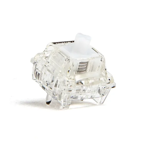 Gateron Magnetic Jade Air HE Switches