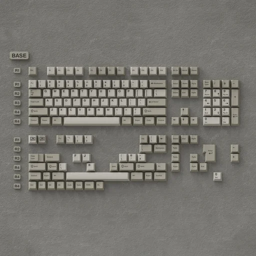 JTK Beige