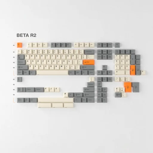 GMK CYL Beta Js