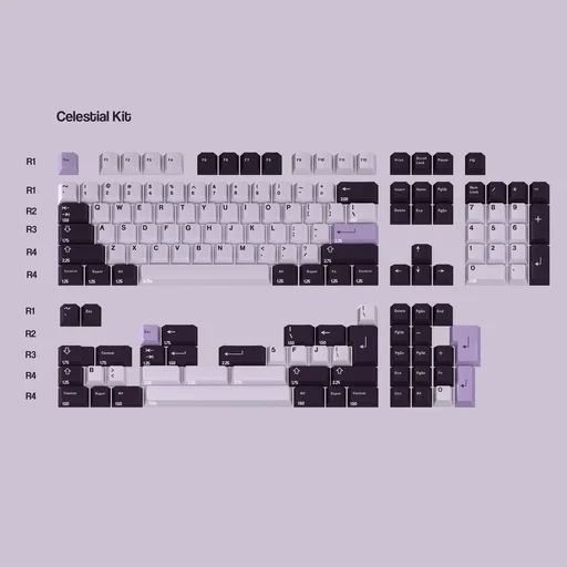 GMK CYL Astraeus